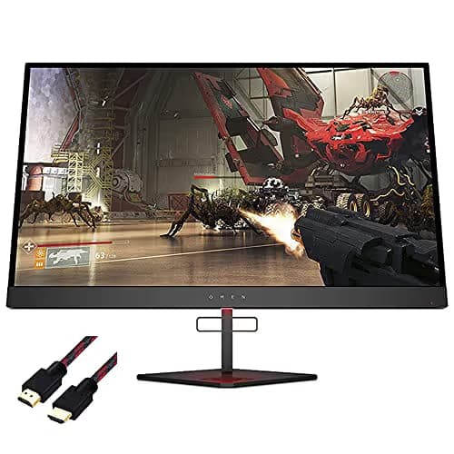 HP OMEN 27QS 27" 1440p 240Hz IPS Monitor image