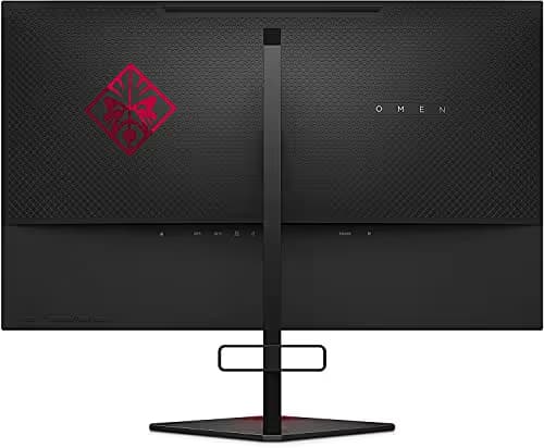 HP OMEN 27QS 27" 1440p 240Hz IPS Monitor image