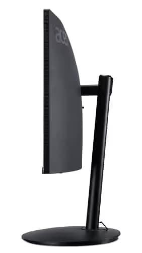 Acer XZ342CU S 34" 3440x1440 165Hz VA Curved Monitor image