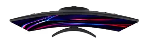 Acer ED323QU Pbmiippx 31.5" 1440p 165Hz VA Curved Monitor image