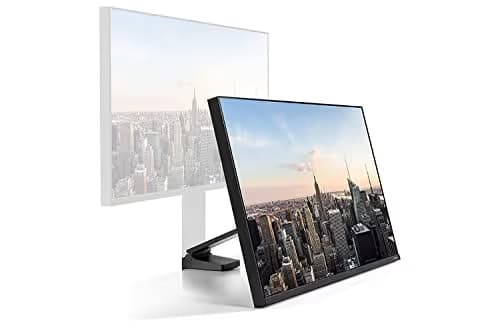 Samsung LS27R750QENXZA 27" 1440p 144Hz VA Monitor main image