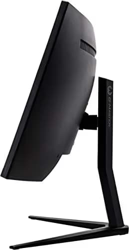 iiyama G-Master GB3466WQSU-B1 34" 3440x1440 144Hz VA Curved Monitor image