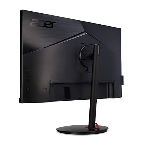 Acer XV272U KFbmiipruzx 27" 1440p 300Hz IPS Monitor image