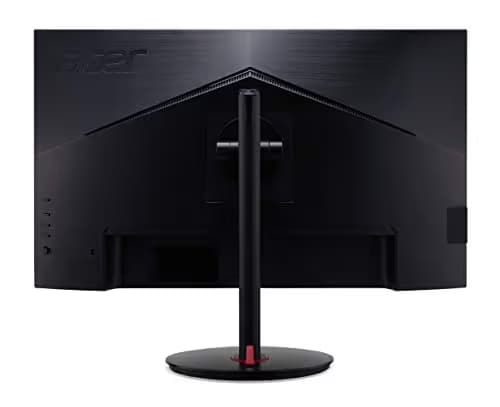 Acer XV272U KFbmiipruzx 27" 1440p 300Hz IPS Monitor image