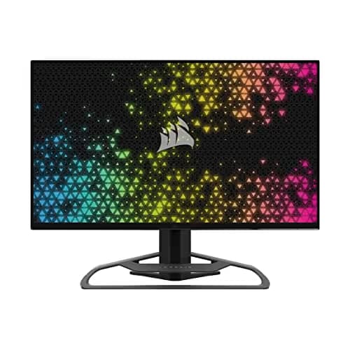 Corsair XENEON 32UHD144 32" 4K 144Hz IPS Monitor image