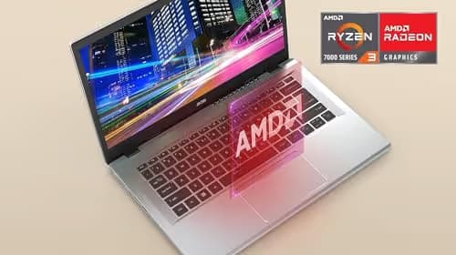 Acer R271 bid 27" 1080p 60Hz IPS Monitor image