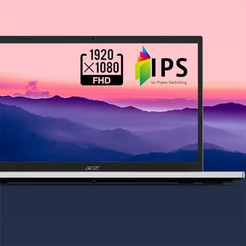 Acer R271 bid 27" 1080p 60Hz IPS Monitor image