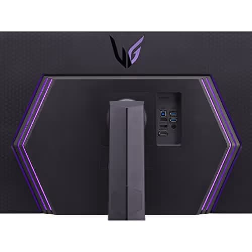 LG 32GQ850-B 32" 1440p 240Hz IPS Monitor image