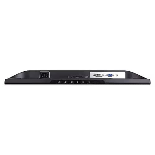 ViewSonic VA2055SM 19.5" 1080p 60Hz VA Monitor image