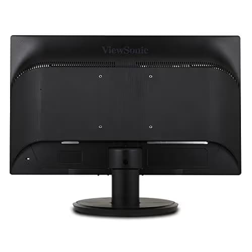 ViewSonic VA2055SM 19.5" 1080p 60Hz VA Monitor image