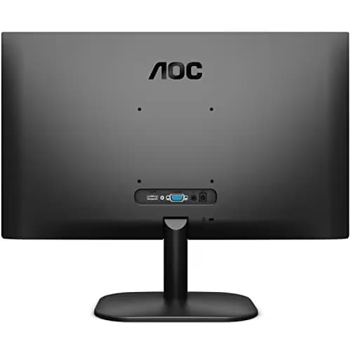 AOC 24B2XH 23.8" 1080p 75Hz IPS Monitor image