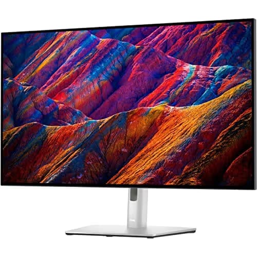 Dell U3223QE 31.5" 4K 60Hz IPS Monitor main image