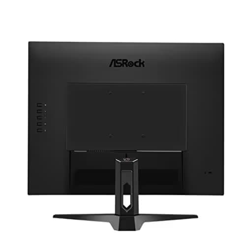 ASRock PG27FF1A 27" 1080p 165Hz IPS Monitor image