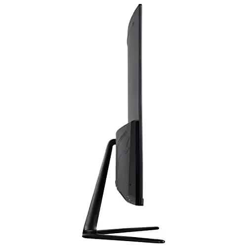 Acer ED320QR Sbiipx 31.5" 1080p 165Hz VA Curved Monitor image