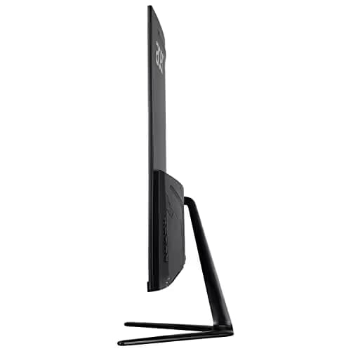 Acer ED320QR Sbiipx 31.5" 1080p 165Hz VA Curved Monitor image