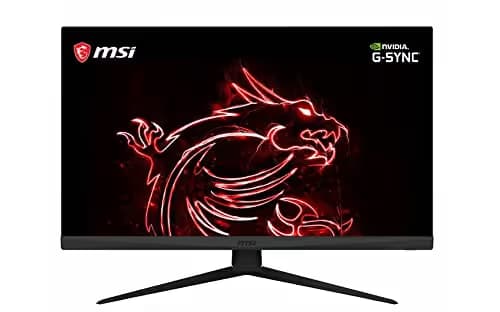 MSI Optix G273 27" 1080p 165Hz IPS Monitor main image