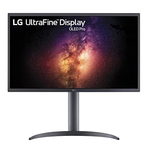 LG 27EP950-B 27 Ultrafine UHD 4K HDR 400 True Black main image