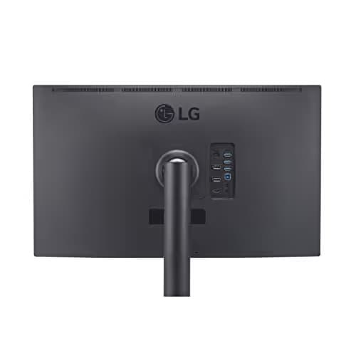 LG 27EP950-B 27 Ultrafine UHD 4K HDR 400 True Black image