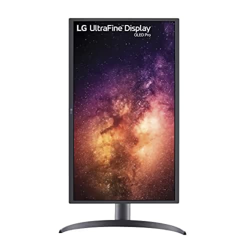 LG 27EP950-B 27 Ultrafine UHD 4K HDR 400 True Black image