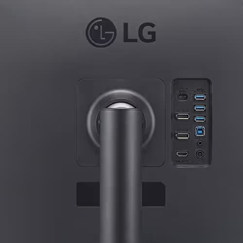 LG 27EP950-B 27 Ultrafine UHD 4K HDR 400 True Black image