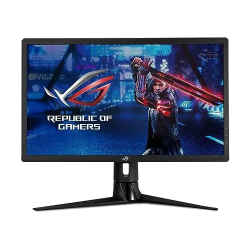 Asus ROG Strix XG27AQM 27" 1440p 270Hz IPS Monitor image