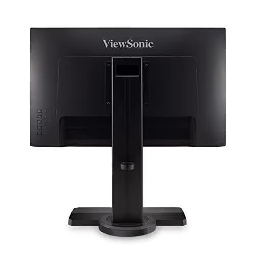 ViewSonic XG2705 OMNI 27" 1080p 144Hz IPS Monitor image