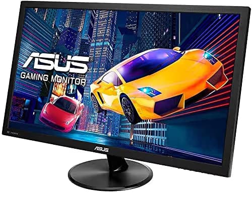 Asus VP228QG 21.5" 1080p 75Hz TN Monitor image