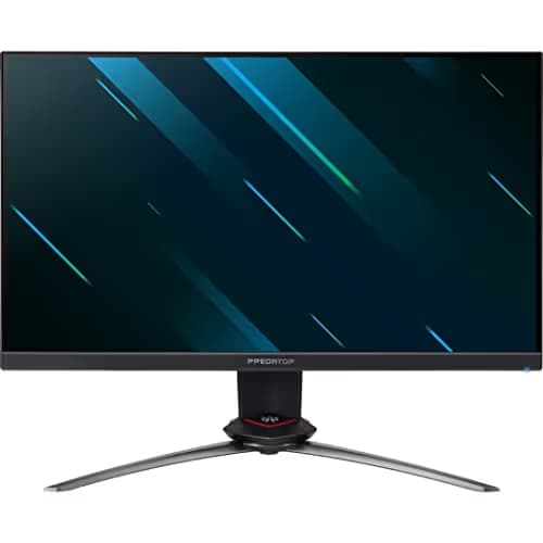 Acer XB253Q Gpbmiiprzx 24.5" 1080p 144Hz IPS Monitor image