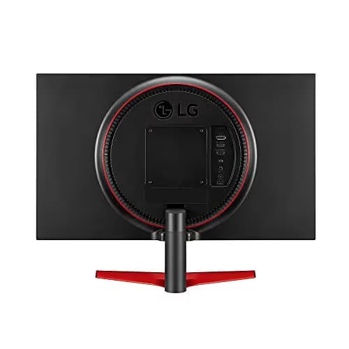 LG 24GL600F-B 23.6" 1080p 144Hz TN Monitor image