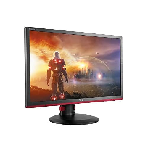 AOC G2460PF 24" 1080p 144Hz TN Monitor main image