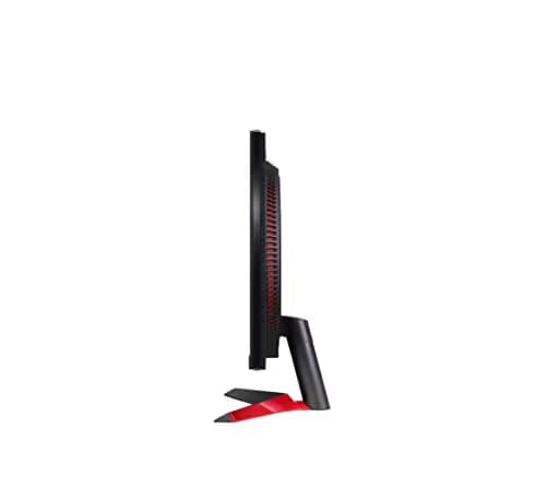 LG 24GN600-B 24" 1080p 144Hz IPS Monitor image