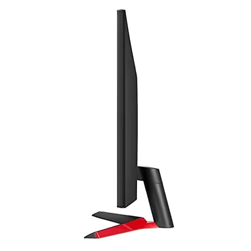 LG 24MP60G-B 24" 1080p 75Hz IPS Monitor image