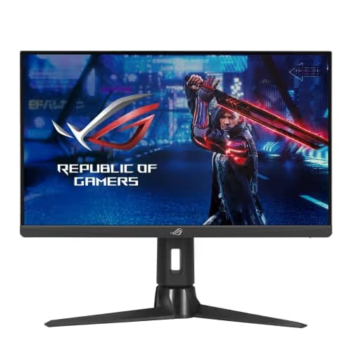 Asus ROG Strix XG259CM 24.5" 1080p 240Hz IPS Monitor main image