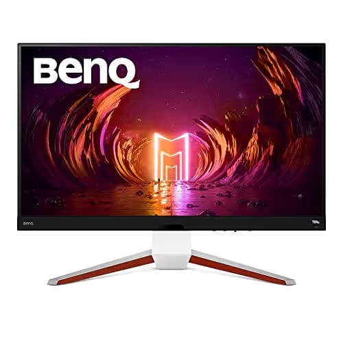 BenQ MOBIUZ EX3210U 32" 4K 144Hz IPS Monitor image