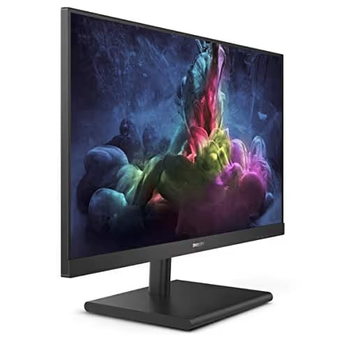 Philips 242E1GSJ 23.8" 1080p 144Hz VA Monitor image