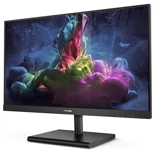 Philips 242E1GSJ 23.8" 1080p 144Hz VA Monitor image