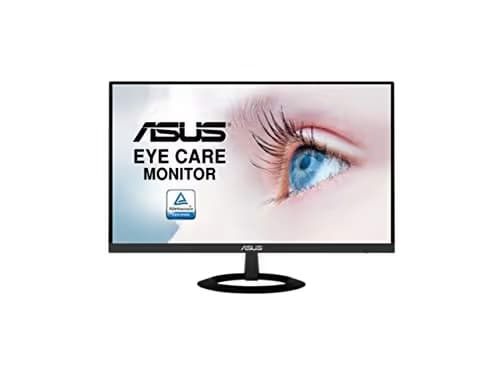 Asus VZ279HE 27" 1080p 60Hz IPS Monitor image