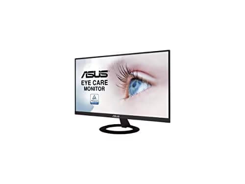 Asus VZ279HE 27" 1080p 60Hz IPS Monitor image