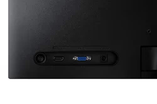 Samsung S24R350 23.8" 1080p 75Hz IPS Monitor image