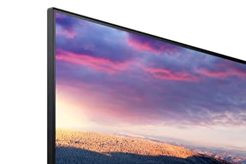 Samsung S24R350 23.8" 1080p 75Hz IPS Monitor image