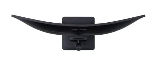 Acer XZ273U Xbmiiphx 27" 1440p 240Hz VA Curved Monitor image