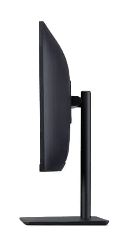 Acer XZ273U Xbmiiphx 27" 1440p 240Hz VA Curved Monitor image