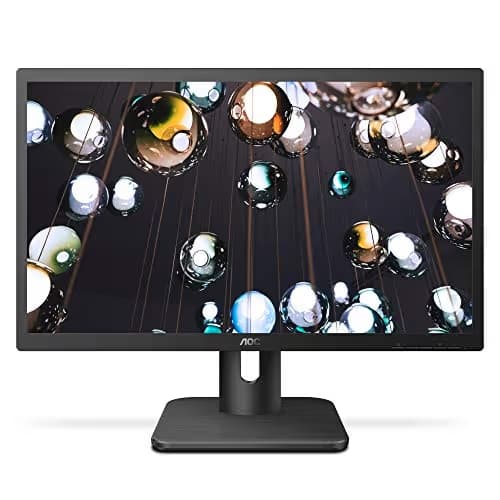 AOC 27E1H 27" 1080p 60Hz IPS Monitor main image