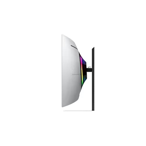 Samsung Odyssey G8 34" 3440x1440 175Hz QD-OLED Curved Monitor image