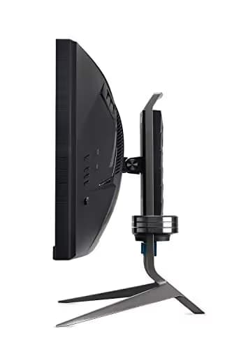 Acer PREDATOR X35 bmiphzx 35" 3440x1440 200Hz VA Curved Monitor image