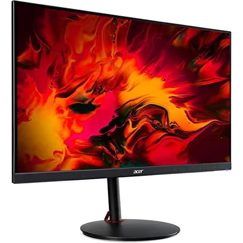 Acer XV252Q Zbmiiprx 24.5" 1080p 280Hz IPS Monitor image