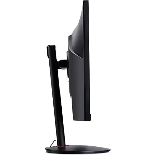Acer XV252Q Zbmiiprx 24.5" 1080p 280Hz IPS Monitor image