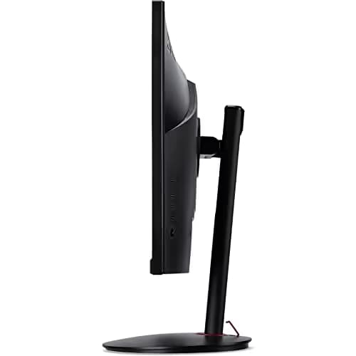 Acer XV252Q Zbmiiprx 24.5" 1080p 280Hz IPS Monitor image