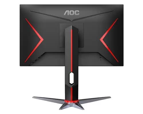 AOC 24G2SP 23.8" 1080p 165Hz IPS Monitor image