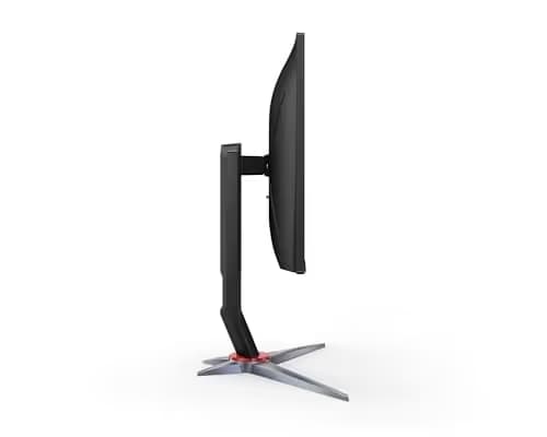 AOC 24G2SP 23.8" 1080p 165Hz IPS Monitor image